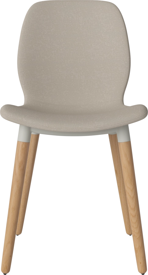 Seed Dining Chair - Upholstery_Soil Sand_Oiled oak 02-327-15_00240.png