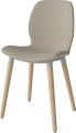 Seed Dining Chair - Upholstery_Soil Sand_White pigmented oiled oak 02-327-15_00437_angle.png