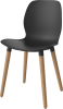 Seed Dining Chair - Poly_Wood Legs_Oiled oak_Black polypropylene 02-327-05_00001_angle.png