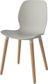 Seed Dining Chair - Poly_Wood Legs_Oiled oak_Grey polypropylene 02-327-05_00004_angle.png