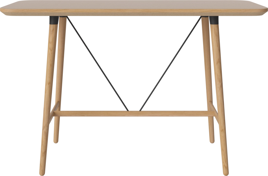 Seed High Table 160 x 70 cm H102 cm_Lacquered oak_Oiled oak_Black leg brackets 03-327-15_00001 (1).png