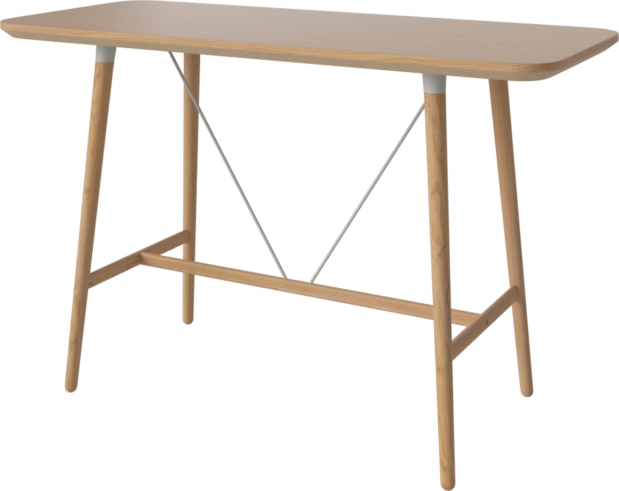 Seed High Table 160 x 70 cm H102 cm_Lacquered oak_Oiled oak_Grey leg brackets 03-327-15_00003_angle.png