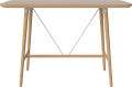 Seed High Table 160 x 70 cm H102 cm_Lacquered oak_Oiled oak_Grey leg brackets 03-327-15_00003.png