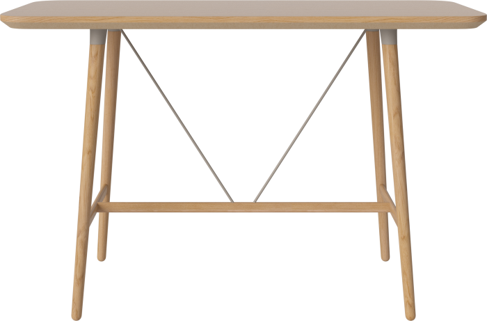 Seed High Table 160 x 70 cm H102 cm_Lacquered oak_Oiled oak_Mocca leg brackets 03-327-15_00004.png