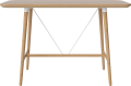 Seed High Table 160 x 70 cm H102 cm_Lacquered oak_Oiled oak_White leg brackets 03-327-15_00002.png