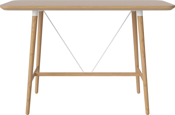 Seed High Table 160 x 70 cm H102 cm_Lacquered oak_Oiled oak_White leg brackets 03-327-15_00002.png
