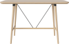 Seed High Table 160 x 70 cm H102 cm_White pigmented lacquered oak_White pigmented oiled oak_Black leg brackets 03-327-15_00005.png