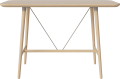 Seed High Table 160 x 70 cm H102 cm_White pigmented lacquered oak_White pigmented oiled oak_Mocca leg brackets 03-327-15_00008.png