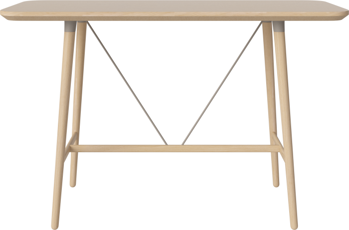 Seed High Table 160 x 70 cm H102 cm_White pigmented lacquered oak_White pigmented oiled oak_Mocca leg brackets 03-327-15_00008.png