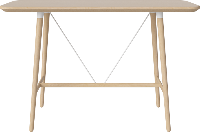Seed High Table 160 x 70 cm H102 cm_White pigmented lacquered oak_White pigmented oiled oak_White leg brackets 03-327-15_00006.png