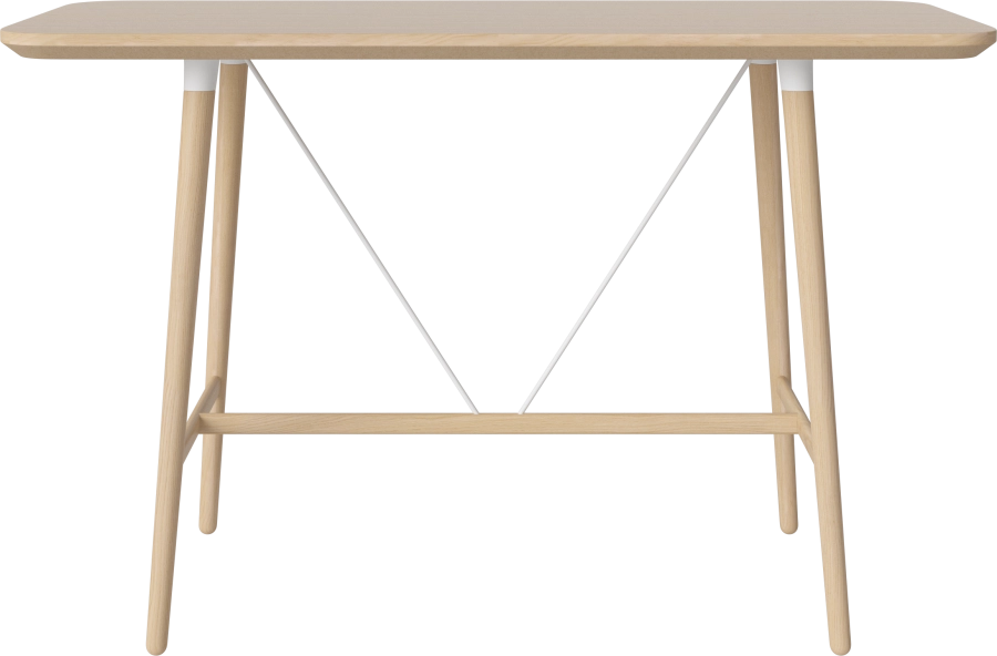 Seed High Table 160 x 70 cm H102 cm_White pigmented lacquered oak_White pigmented oiled oak_White leg brackets 03-327-15_00006.png