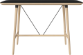 Seed High Table 160 x 70 cm H102 cm_Black Fenix laminate_White pigmented oiled oak_Black leg brackets 03-327-15_00009.png