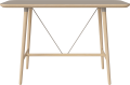 Seed High Table 160 x 70 cm H102 cm_Grey Brown Fenix laminate_White pigmented oiled oak_Mocca leg brackets 03-327-15_00012.png