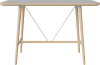 Seed High Table 160 x 70 cm H102 cm_Light Grey Fenix laminate_White pigmented oiled oak_Grey leg brackets 03-327-15_00011.png