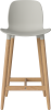 Seed High Chair H66 - Poly_Wood Legs_Oiled oak_Grey polypropylene 02-327-85_00004.png
