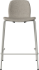 Seed High Chair H66 cm - Upholstered_Metal Legs_Monza Sand_Grey lacquered steel 02-327-90_00360.png
