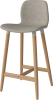Seed High Chair H66 cm - Upholstered_Wood_Monza Sand_Oiled oak 02-327-95_00239_angle.png