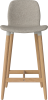 Seed High Chair H66 cm - Upholstered_Wood_Monza Sand_Oiled oak 02-327-95_00239.png