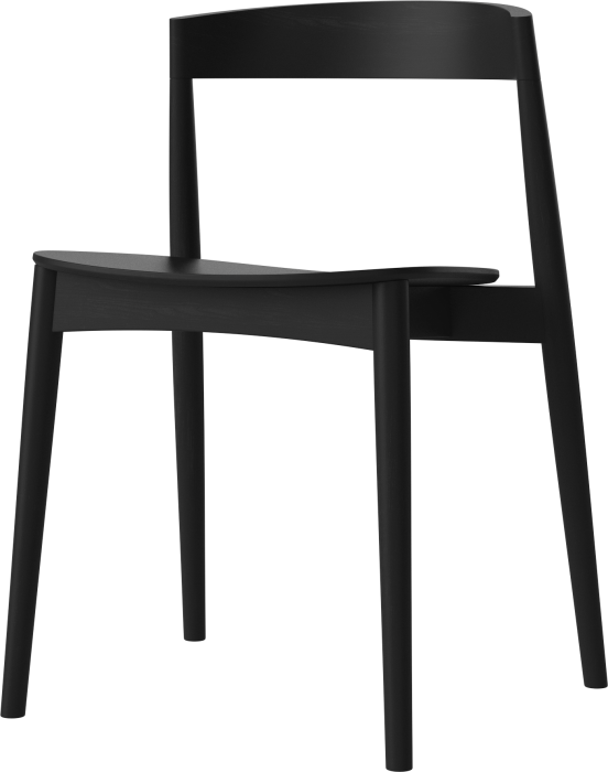 Kite Dining Chair_Black lacquered oak Solid_Black lacquered oak Veneer 02-118-01_00005_angle.png