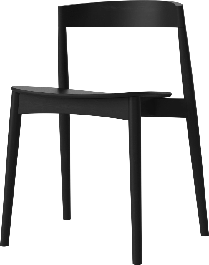 Kite Dining Chair_Black lacquered oak Solid_Black lacquered oak Veneer 02-118-01_00005_angle.png