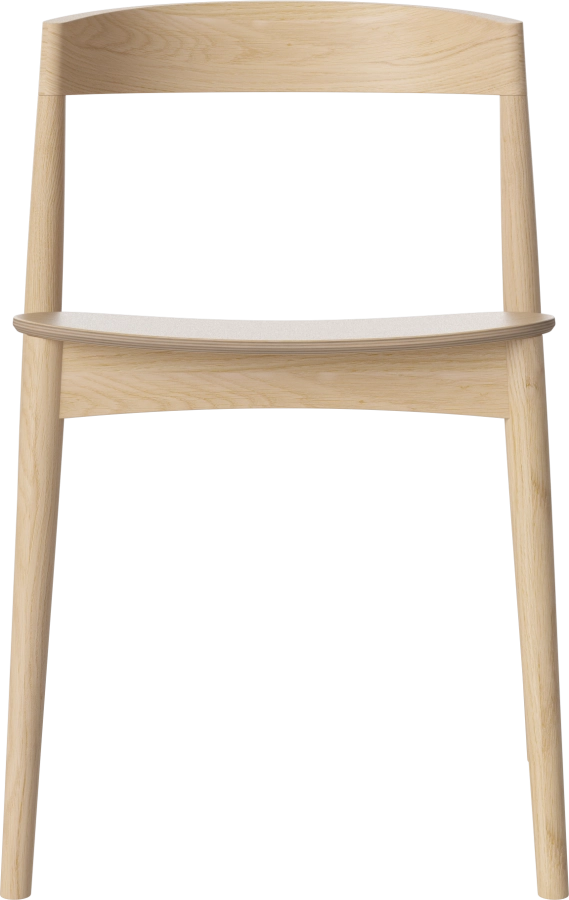 Kite Dining Chair_White pigmented oiled oak Solid_White pigmented oiled oak Veneer 02-118-01_00003.png