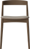 Kite Dining Chair - Upholstered_Soil Sand_Dark oiled oak Solid 02-118-05_00091.png