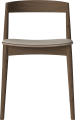 Kite Dining Chair - Upholstered_Soil Sand_Dark oiled oak Solid 02-118-05_00091.png