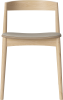 Kite Dining Chair - Upholstered_Soil Sand_White pigmented oiled oak Solid 02-118-05_00006.png