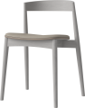 Kite Dining Chair - Upholstered_Soil Sand_Grey lacquered oak Solid 02-118-05_00035_angle.png