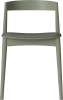 Kite Dining Chair - Upholstered (coloured edition)_Monza Sea Green_Dark green lacquered oak 02-118-06_00002.png