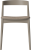Kite Dining Chair - Upholstered (coloured edition)_Monza Dark Beige_Grey Brown lacquered oak 02-118-06_00001.png