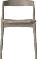 Kite Dining Chair - Upholstered (coloured edition)_Monza Dark Beige_Grey Brown lacquered oak 02-118-06_00001.png