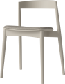 Kite Dining Chair - Upholstered (coloured edition)_Monza Sand_Light grey lacquered oak 02-118-06_00003_angle.png
