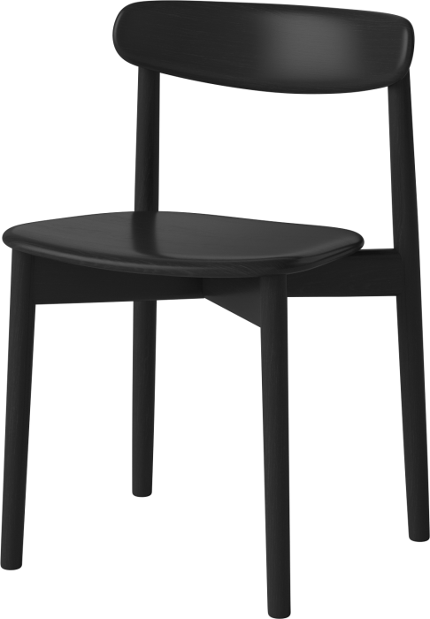 Merge Dining Chair_Black lacquered oak 02-119-01_00001_angle.png