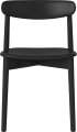 Merge Dining Chair_Black lacquered oak 02-119-01_00001.png