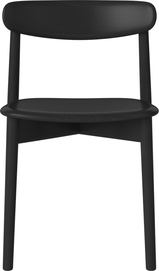 Merge Dining Chair_Black lacquered oak 02-119-01_00001.png