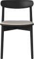 Merge Upholstered Dining Chair_Revi Beige_Black lacquered oak 02-119-05_00180.png