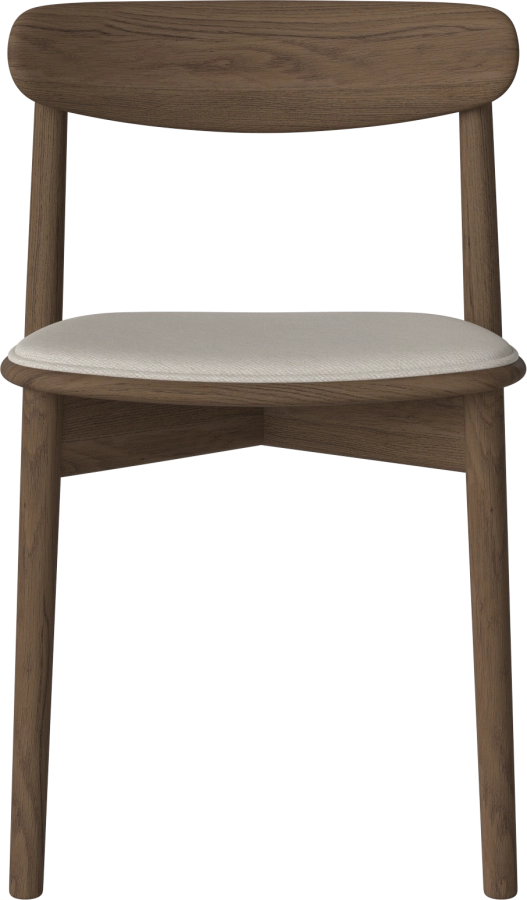 Merge Upholstered Dining Chair_Revi Beige_Dark oiled oak Solid 02-119-05_00213.png
