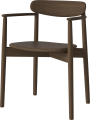 Merge Dining Chair with armrest_Dark oiled oak Solid 02-119-02_00004_angle.png