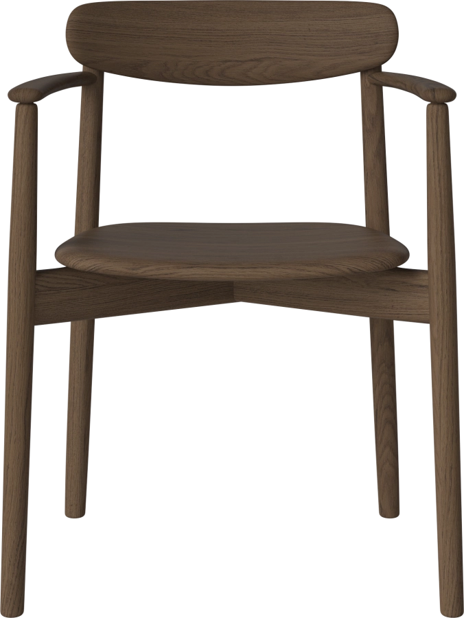 Merge Dining Chair with armrest_Dark oiled oak Solid 02-119-02_00004.png