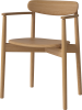 Merge Dining Chair with armrest_Oiled oak Solid 02-119-02_00002_angle.png