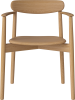 Merge Dining Chair with armrest_Oiled oak Solid 02-119-02_00002.png
