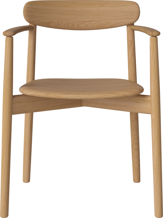 Merge Dining Chair with armrest_Oiled oak Solid 02-119-02_00002.png