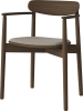Merge Upholstered Dining Chair with armrest_Soil Sand_Dark oiled oak Solid 02-119-06_00081_angle.png