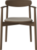 Merge Upholstered Dining Chair with armrest_Soil Sand_Dark oiled oak Solid 02-119-06_00081.png
