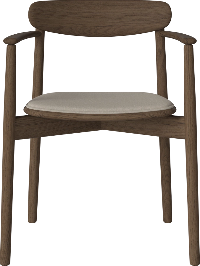 Merge Upholstered Dining Chair with armrest_Soil Sand_Dark oiled oak Solid 02-119-06_00081.png