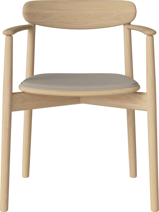 Merge Upholstered Dining Chair with armrest_Soil Sand_White pigmented oiled oak Solid 02-119-06_00006.png