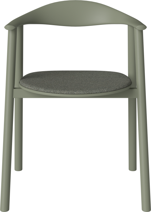 NEW Swing Dining Chair – Colours Edition (Upholstered)_Monza Sea Green_Dark green lacquered oak Solid 02-103-12_00002.png