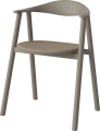 NEW Swing Dining Chair – Colours Edition (Upholstered)_Monza Dark beige_Grey Brown lacquered oak Solid 02-103-12_00001_angle.png