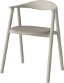 NEW Swing Dining Chair – Colours Edition (Upholstered)_Monza Sand_Light grey lacquered oak Solid 02-103-12_00003_angle.png